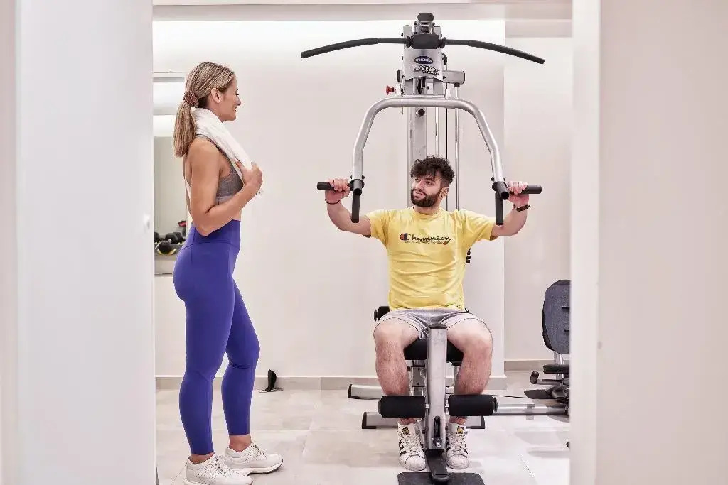 Foto - 18 Grapes Hotel