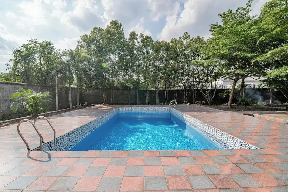 Photo - Collection O Pusat Kota Pekanbaru Near Mall Ska Formerly Hotel Olgaria