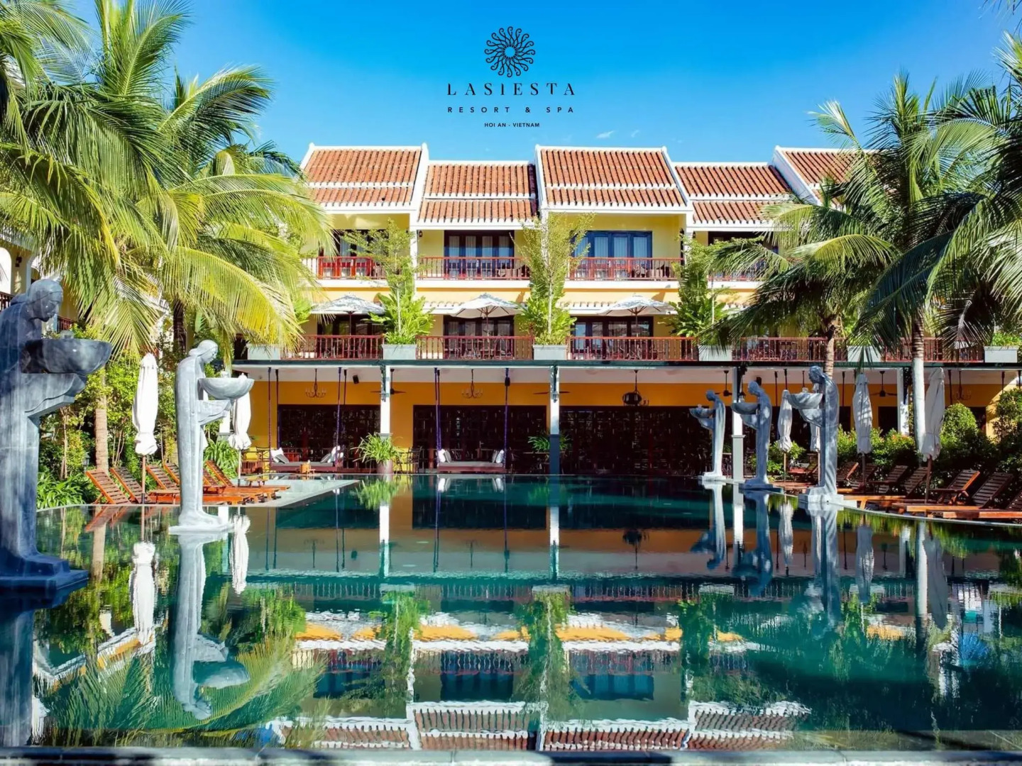 Photo - La Siesta Hoi An Resort & Spa