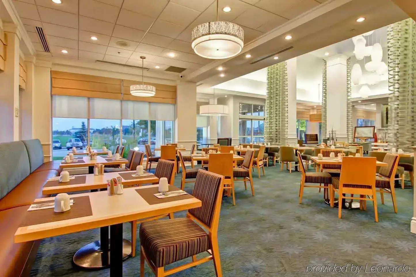 Photo - Hilton Garden Inn Toronto - Mississauga