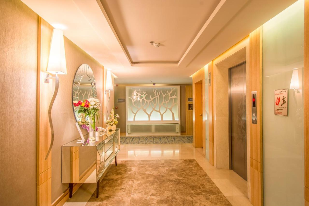 Photo - Grand Plaza Hotel - Gulf Riyadh