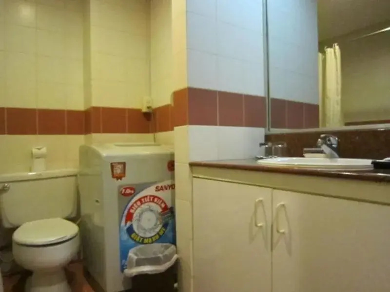Foto - Cityview Serviced Apartment & Hotel Ho Chi Minh