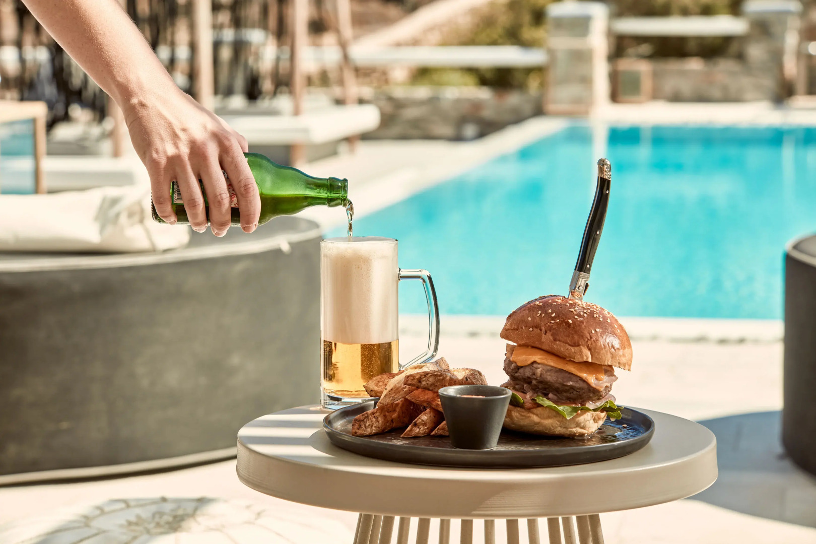 Foto - Mykonos No5 Luxury Suites & Villas