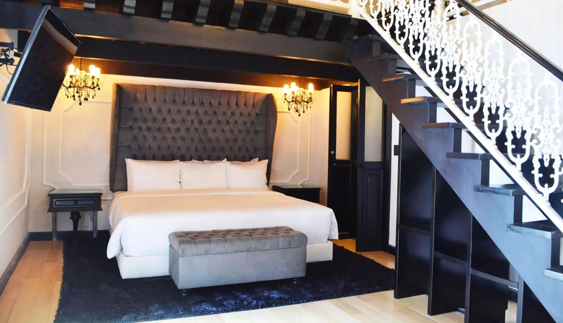 Foto - Quinta Esencia