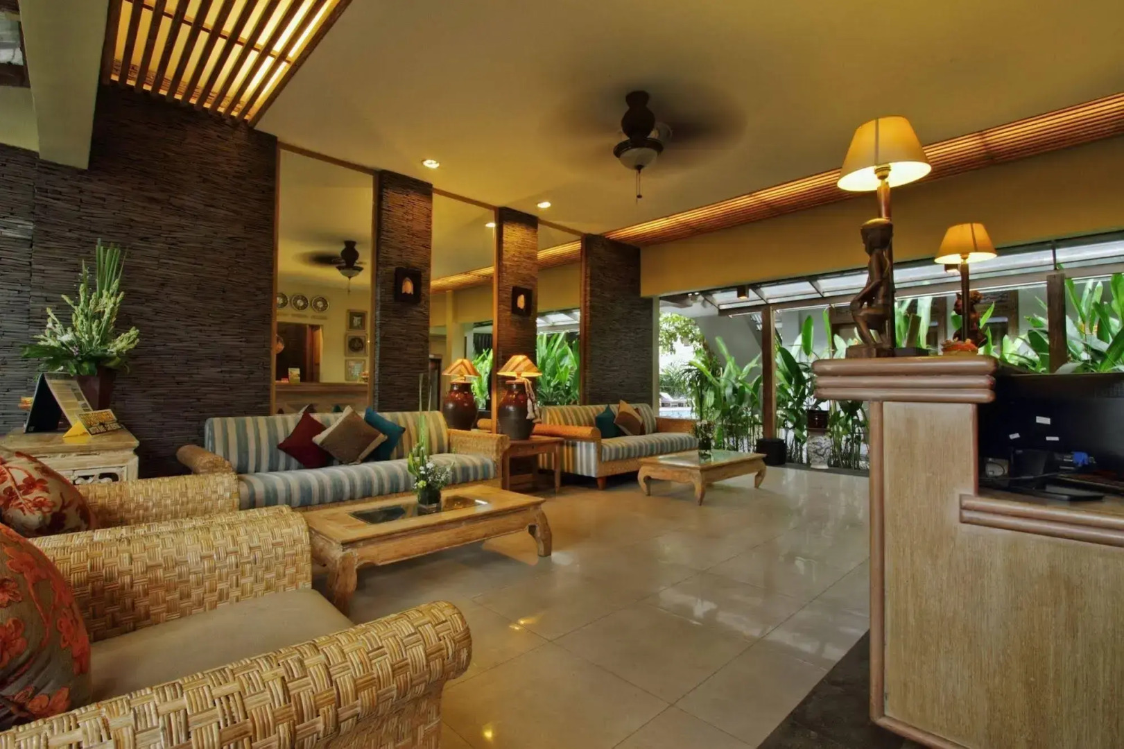Photo - Pondok Sari Kuta