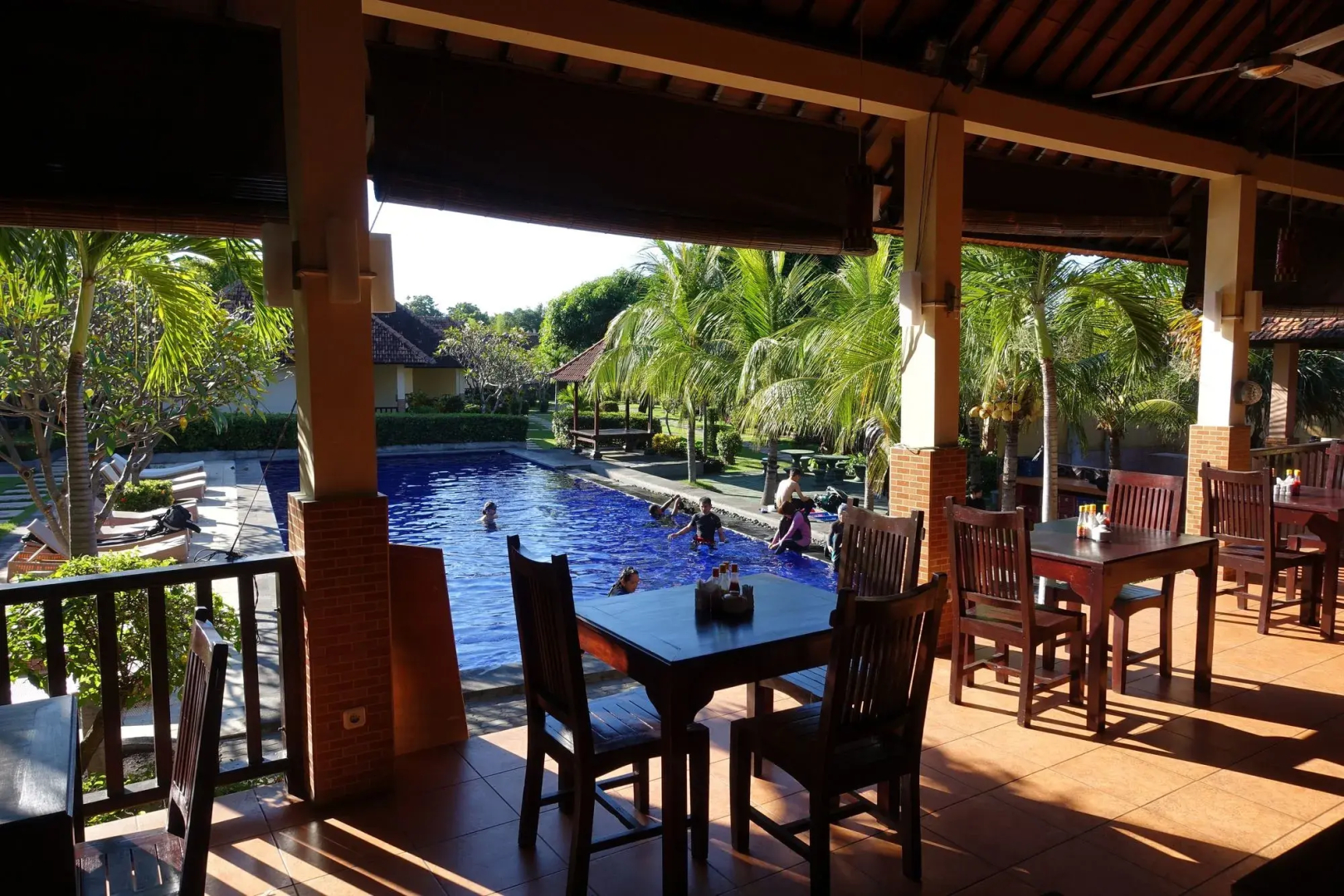 Photo - Liberty Dive Resort