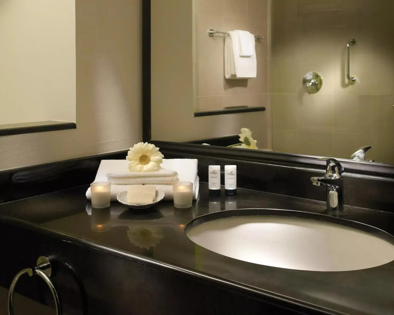 Foto - Fairfield by Marriott Los Cabos