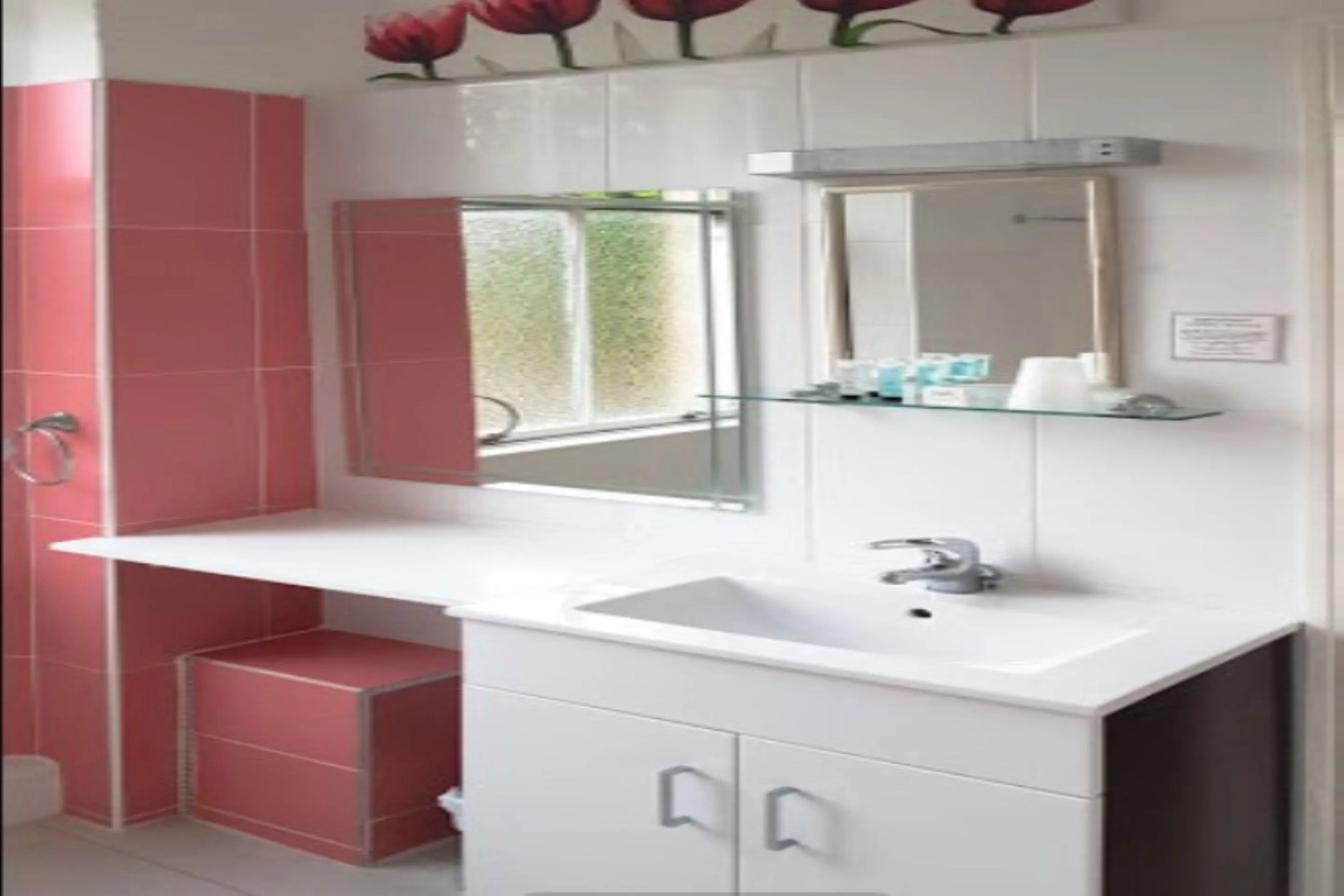 Foto - Wentworth House - Free Parking