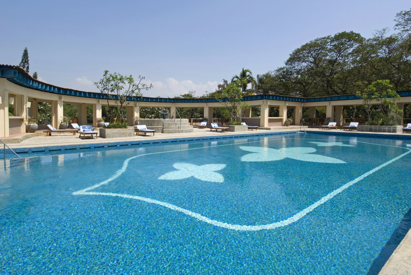 Foto - Taj Samudra