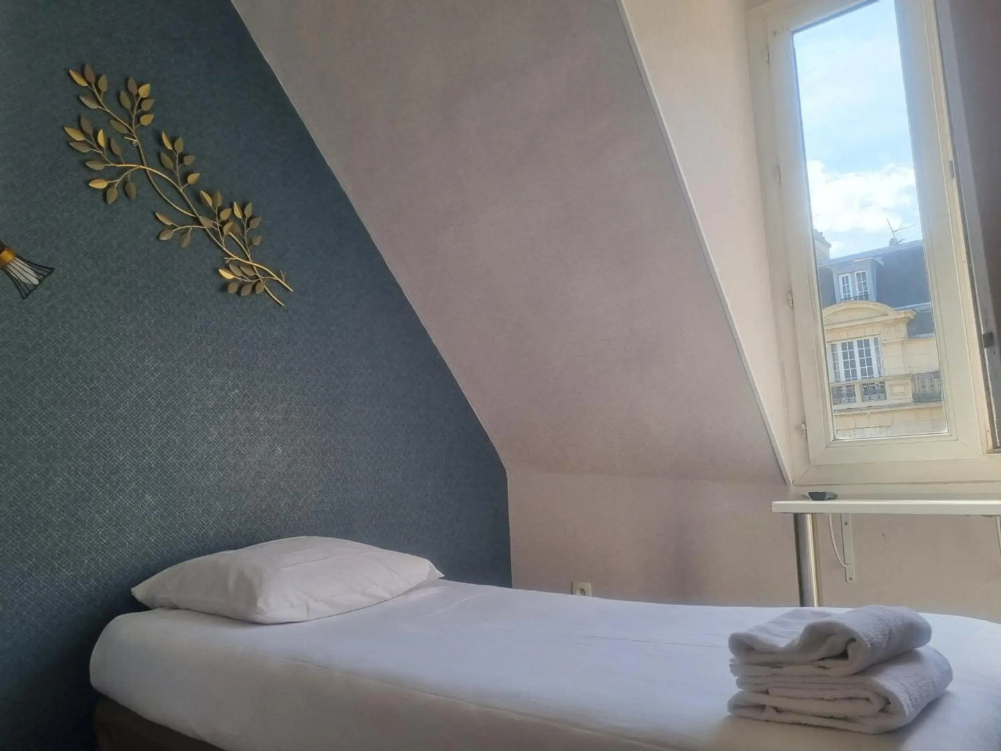 Photo - Hôtel Eiffel Kensington