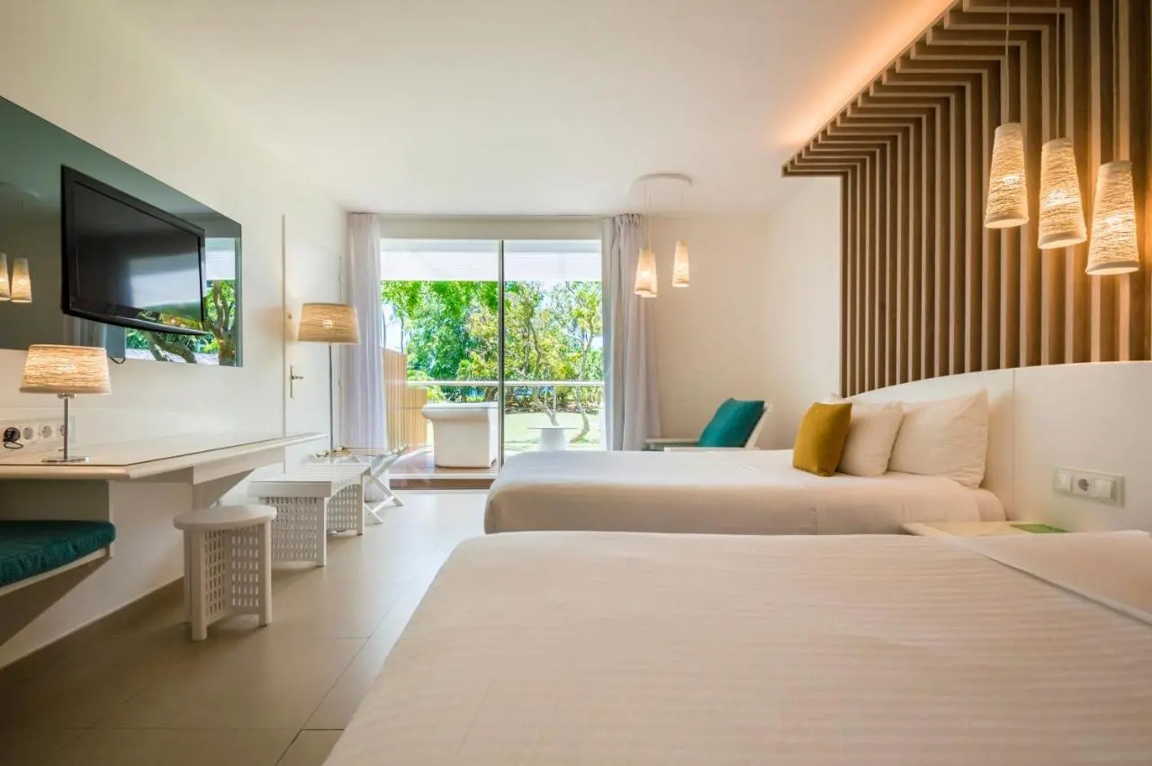 Foto - La Creole Beach Hôtel & Spa