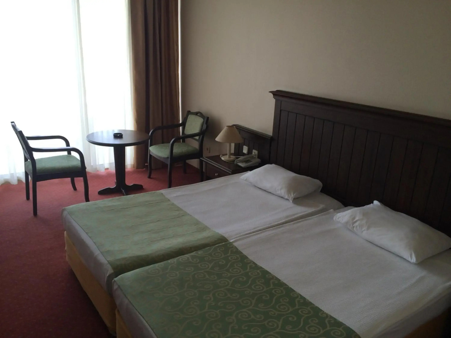 Photo - Palm Dor Hotel