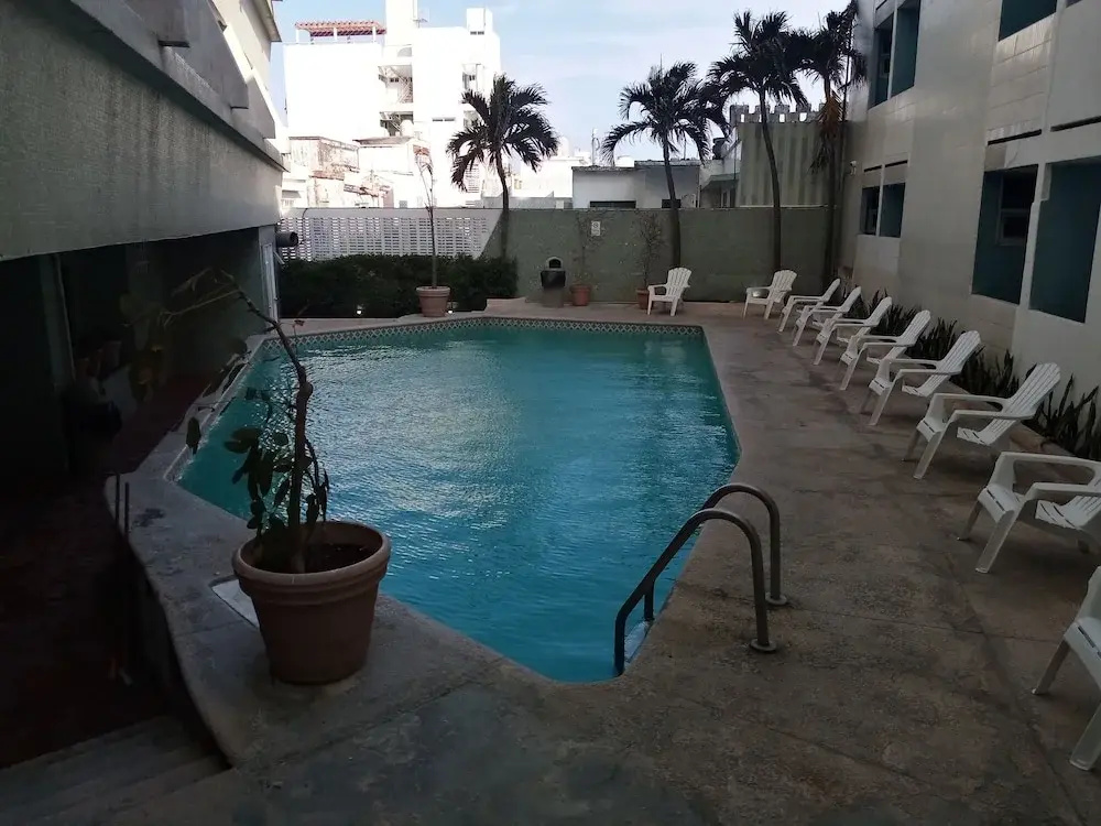 Foto - Hotel Royalty