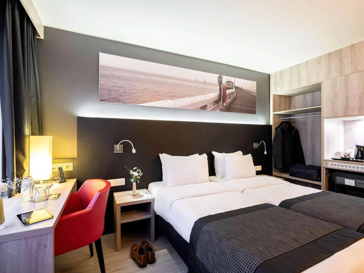 Foto - Hotel Mercure Oostende