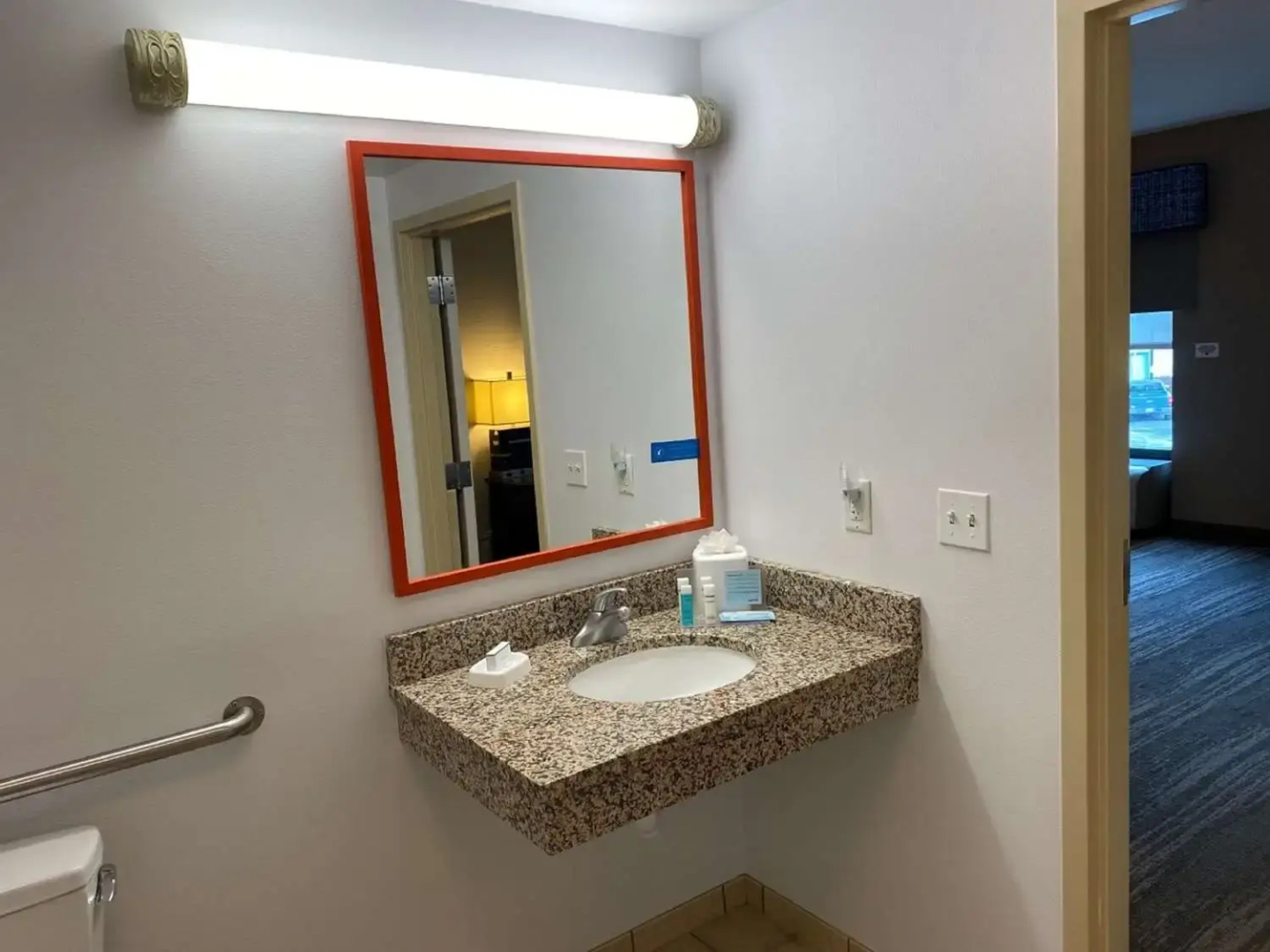 Foto - Hampton Inn & Suites Orlando-Apopka
