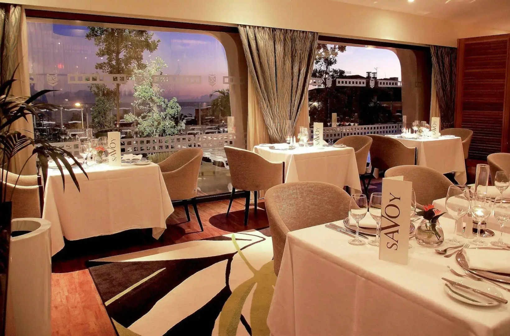 Photo - TUI Blue Gardens - Adults-only - Savoy Signature