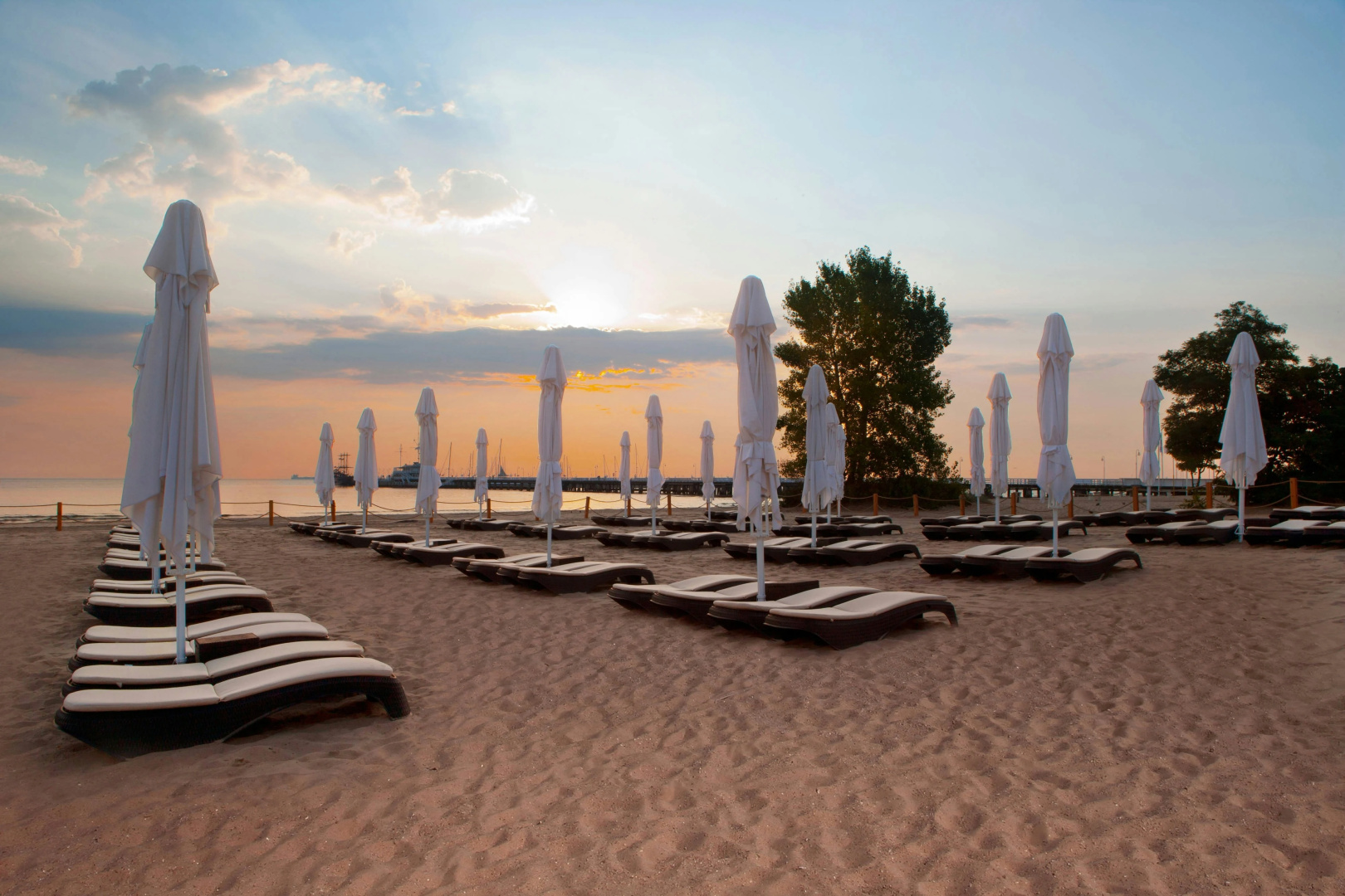 Photo - Sheraton Sopot Hotel