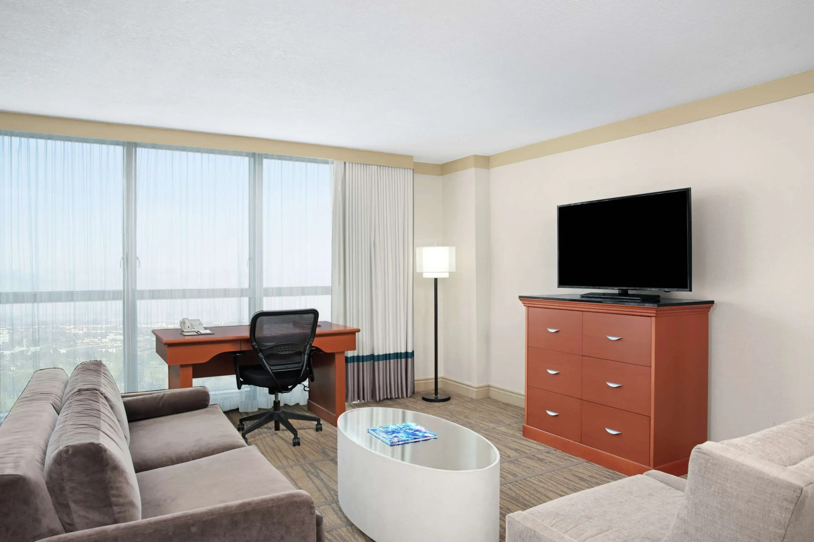 Foto - DoubleTree by Hilton Hotel Miami Airport & Convention Center