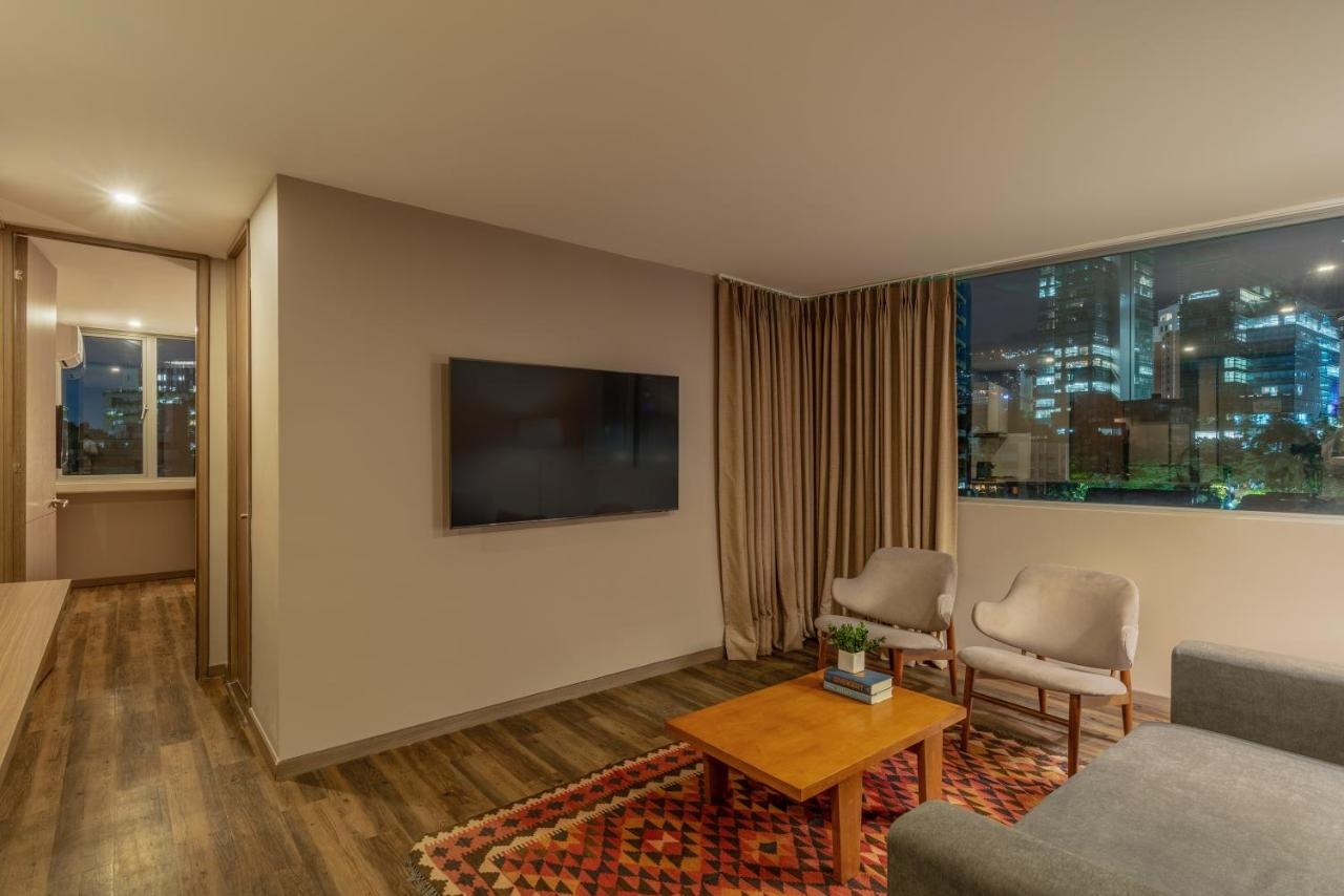 Foto - Sites Hotel