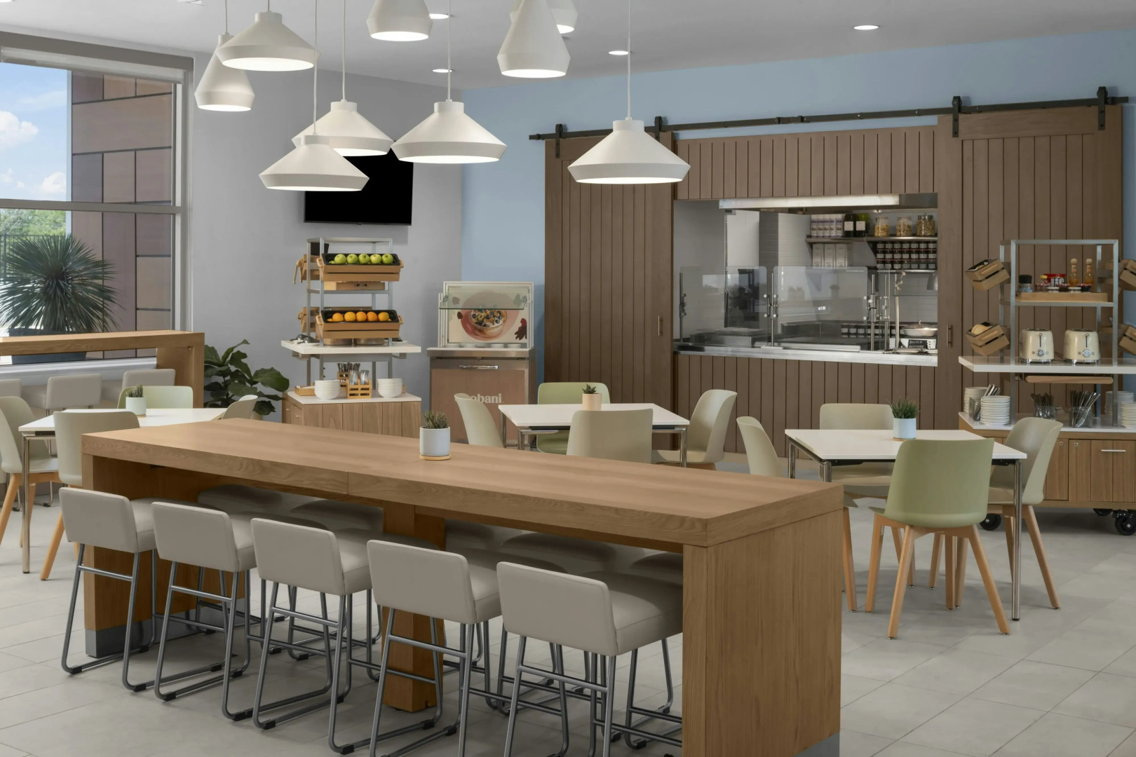 Photo - Element by Marriott North Austin Tech Ridge