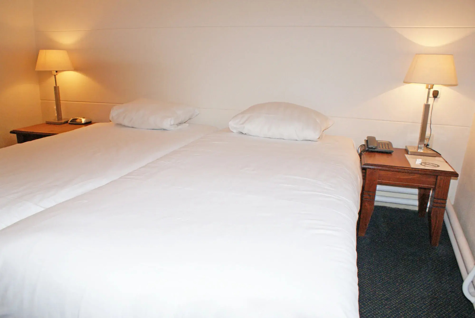 Foto - Fletcher Hotel-Restaurant De Burghoeve