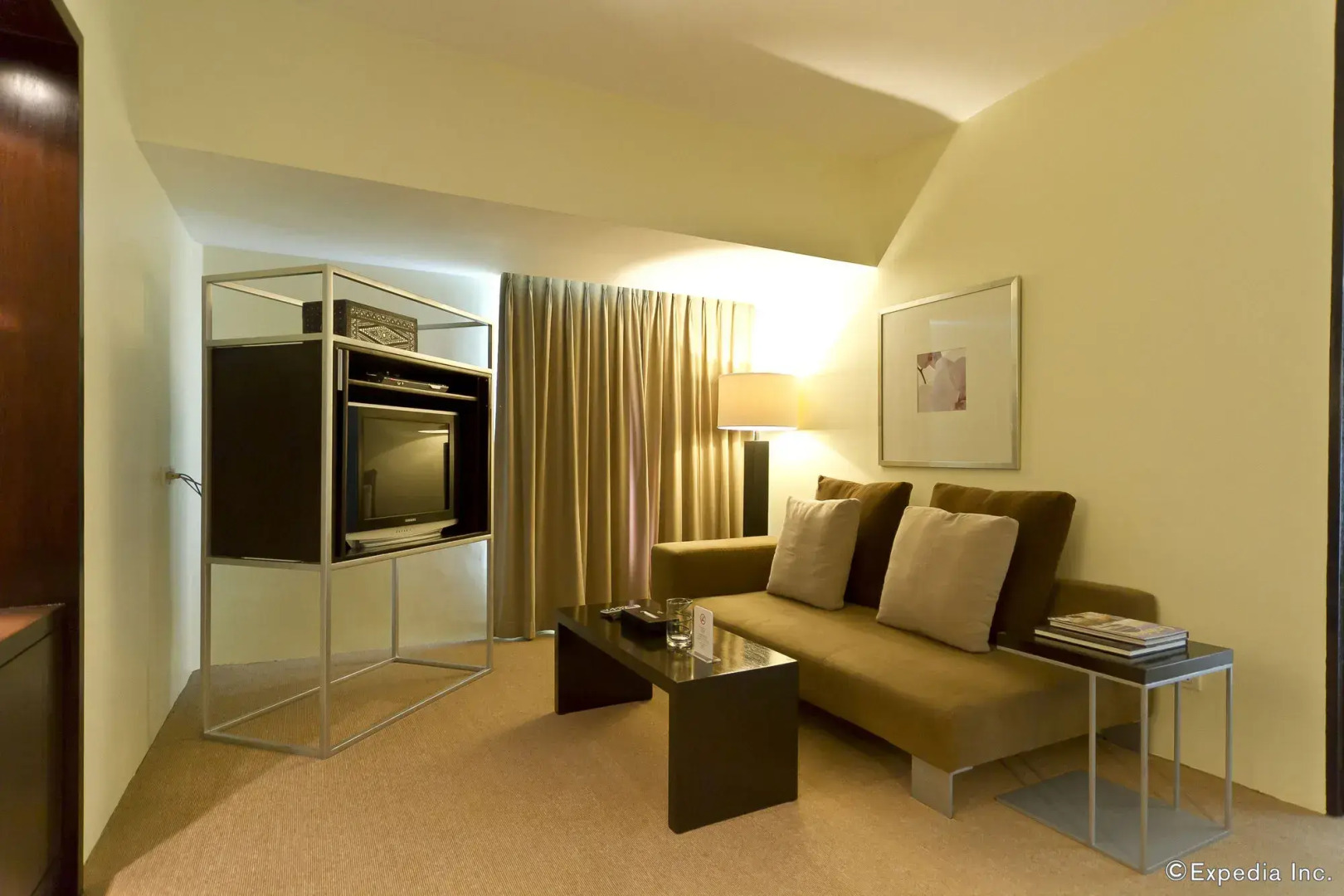 Foto - Waterfront Cebu City Hotel & Casino