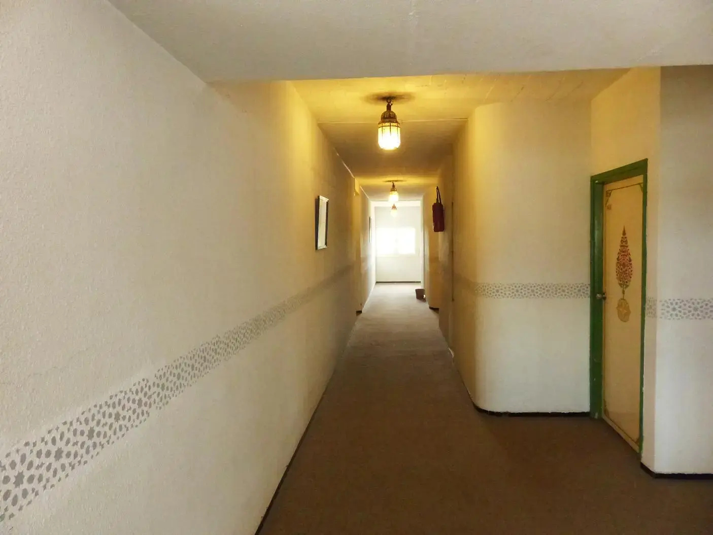 Photo - Sud Bahia Agadir Bahia City Hotel