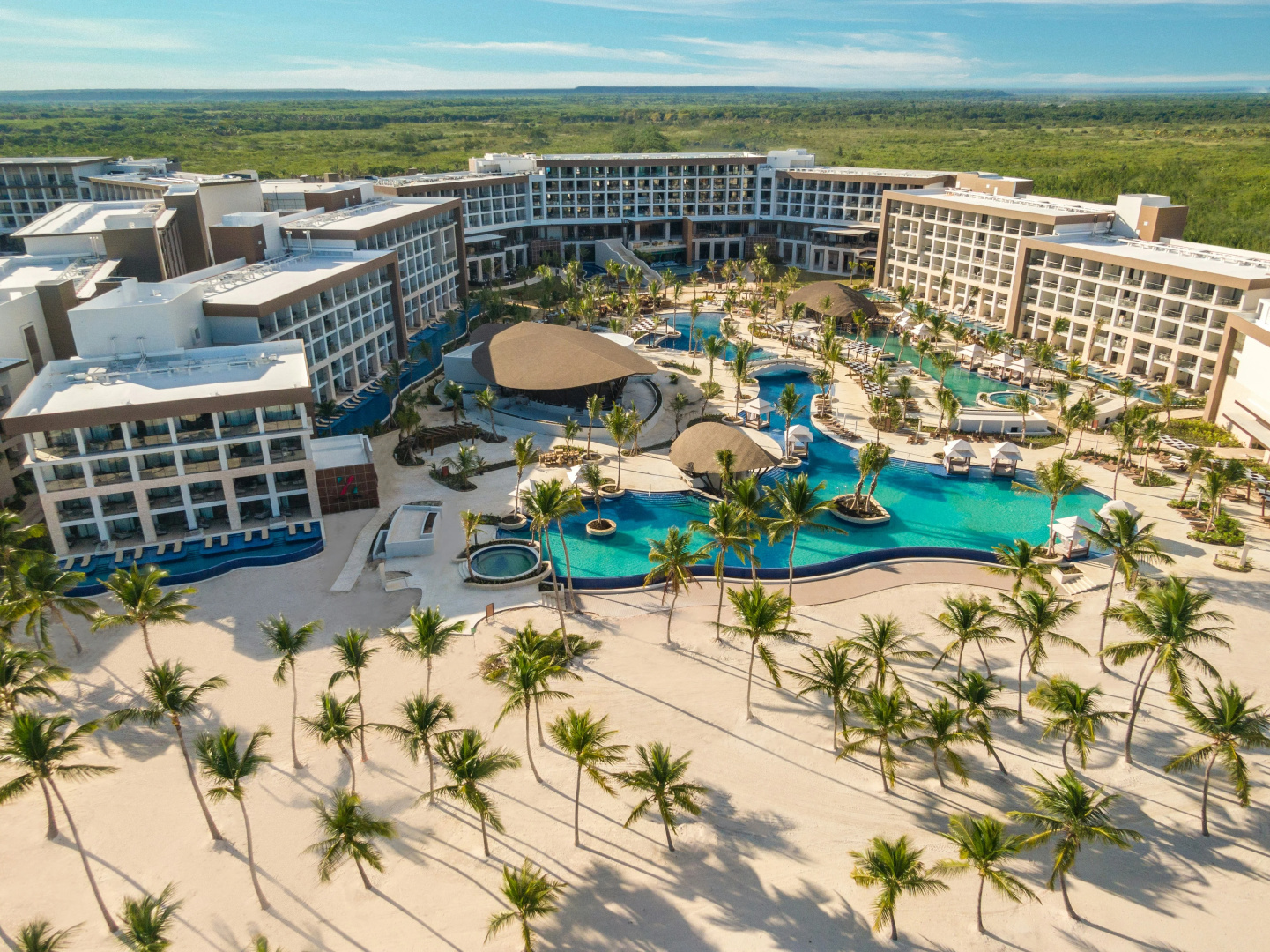 Foto - Hyatt Ziva Cap Cana - All Inclusive
