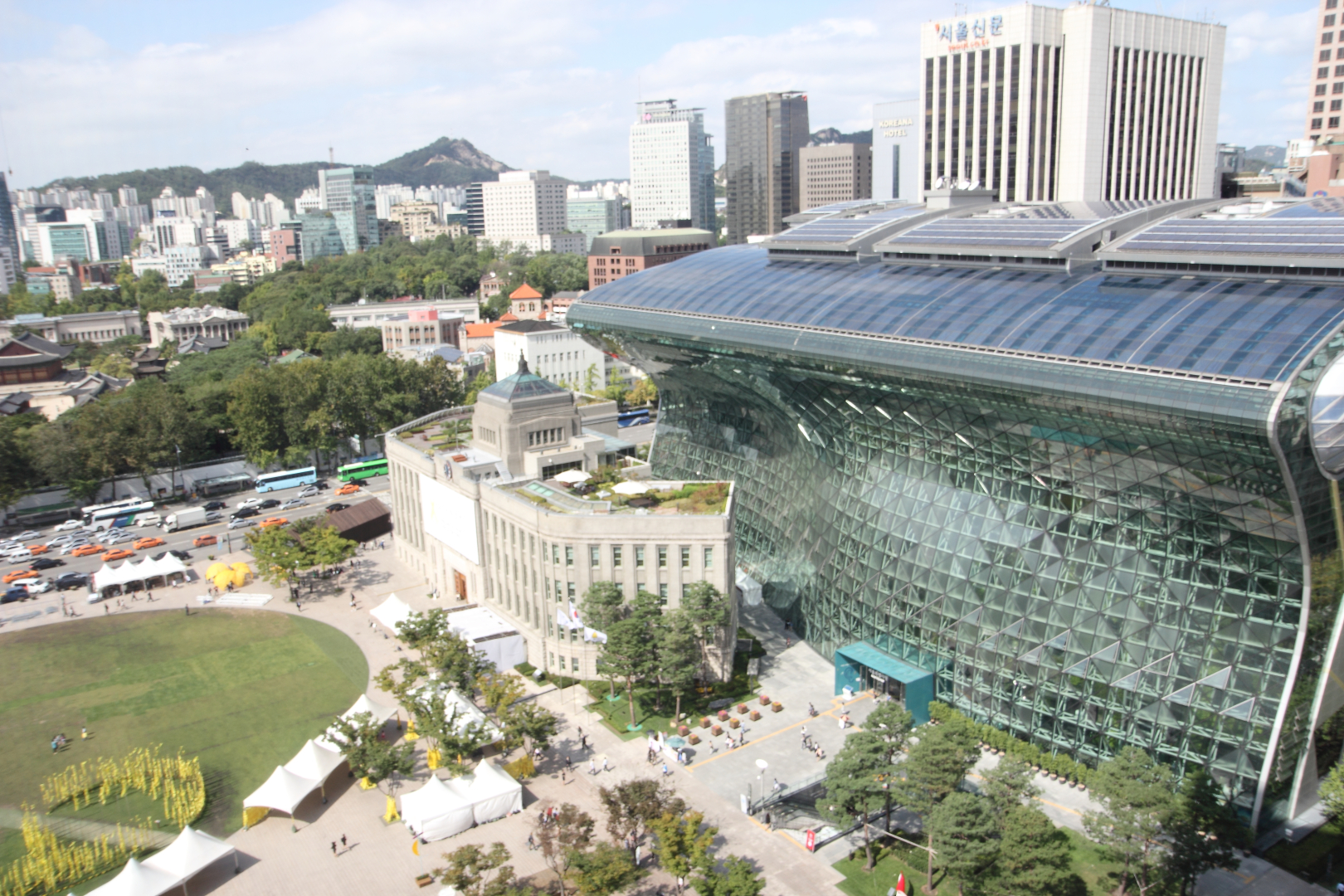 Foto - Hotel President