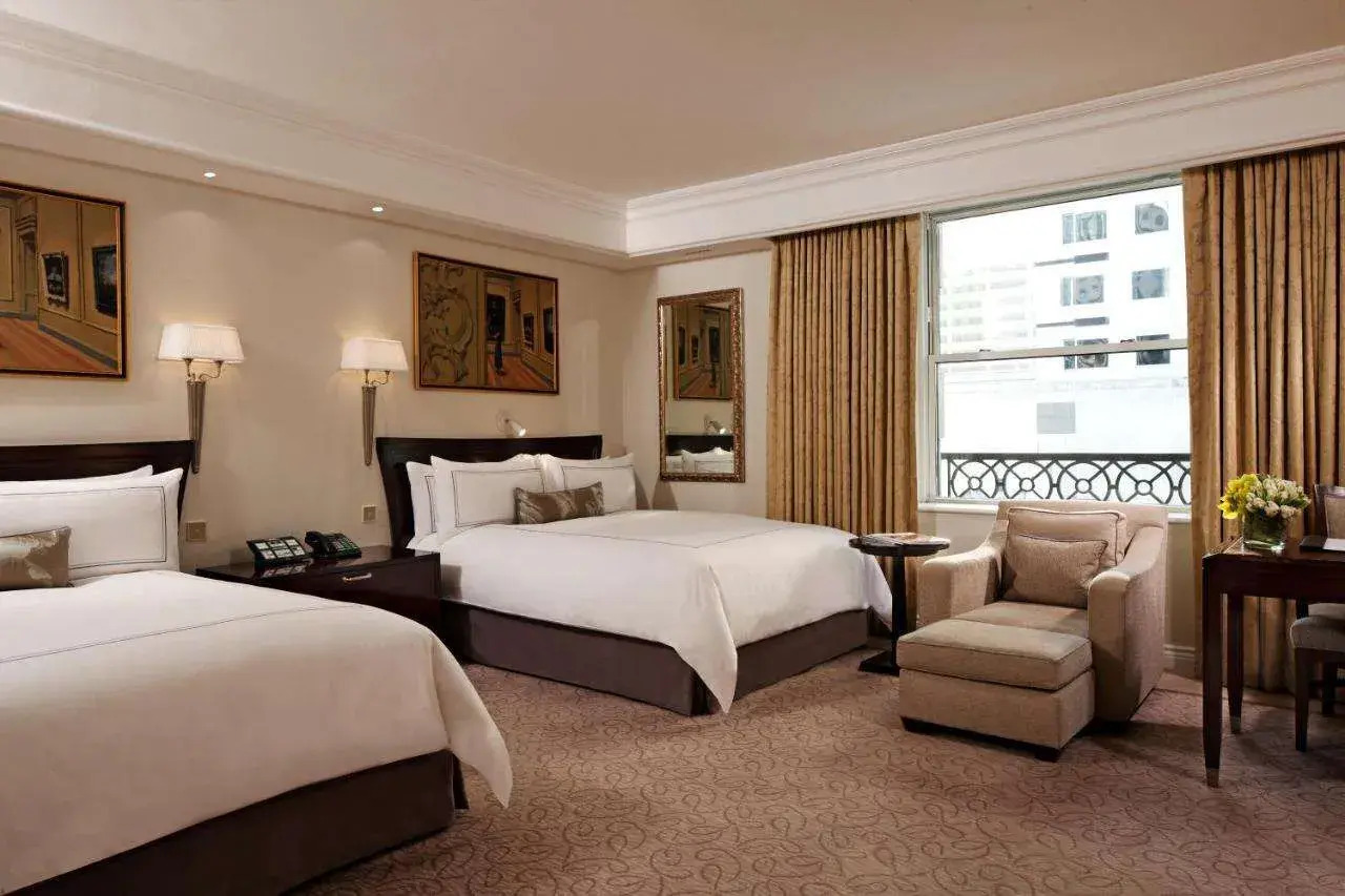 Photo - The Peninsula New York