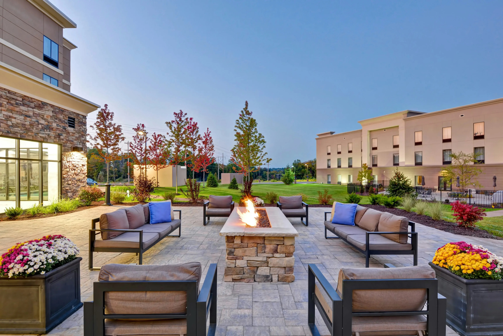Photo - Homewood Suites by Hilton New Hartford Utica