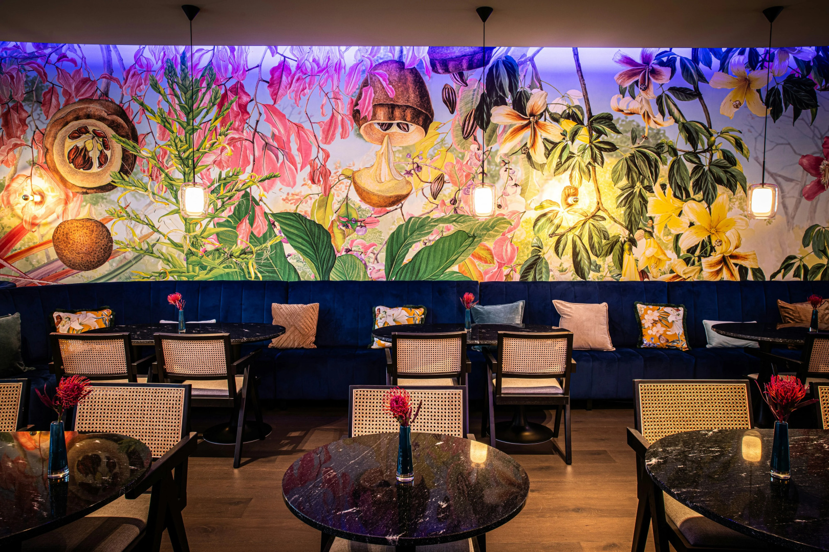 Foto - NYX Hotel Hamburg by Leonardo Hotels
