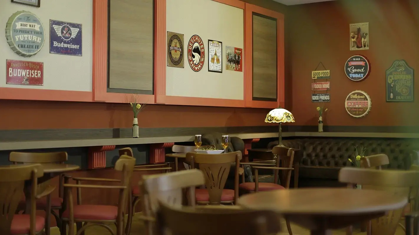 Foto - Recanto Cataratas - Thermas, Resort e Convention