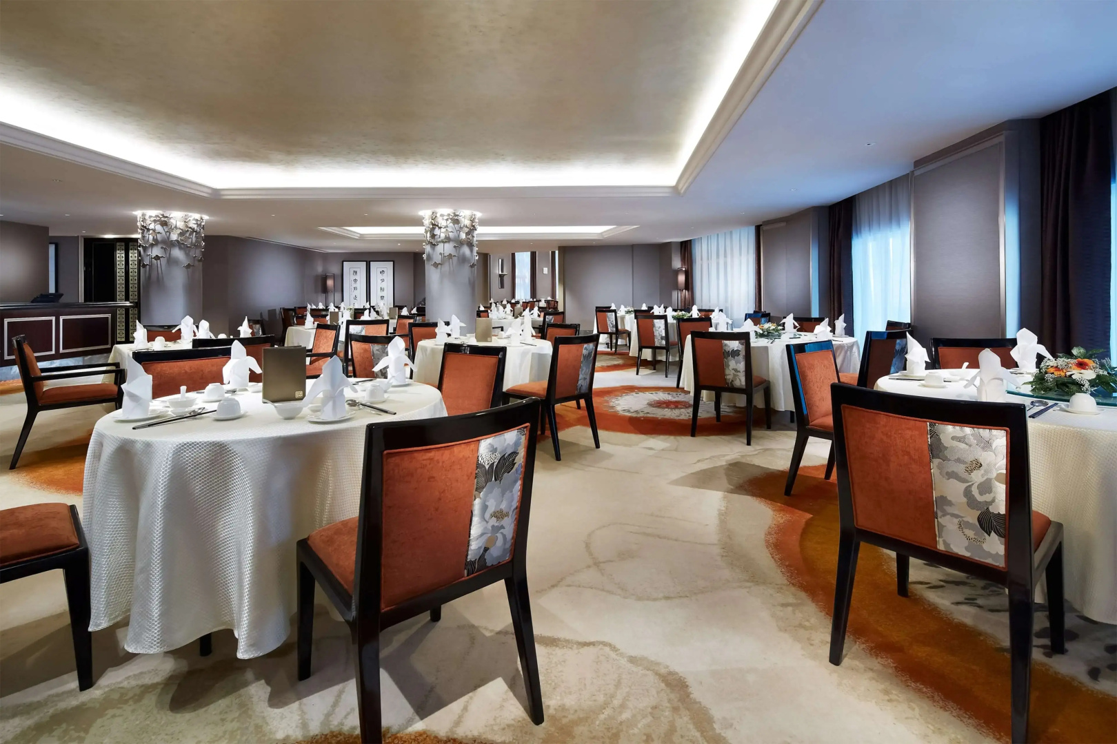 Foto - Carlton Hotel Singapore
