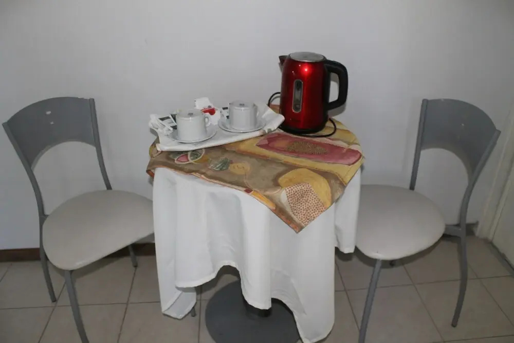 Foto - Hotel Sienna