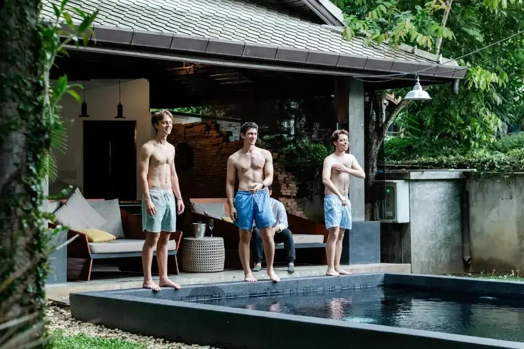 Foto - Tolani Southgate Villa Chiang Mai