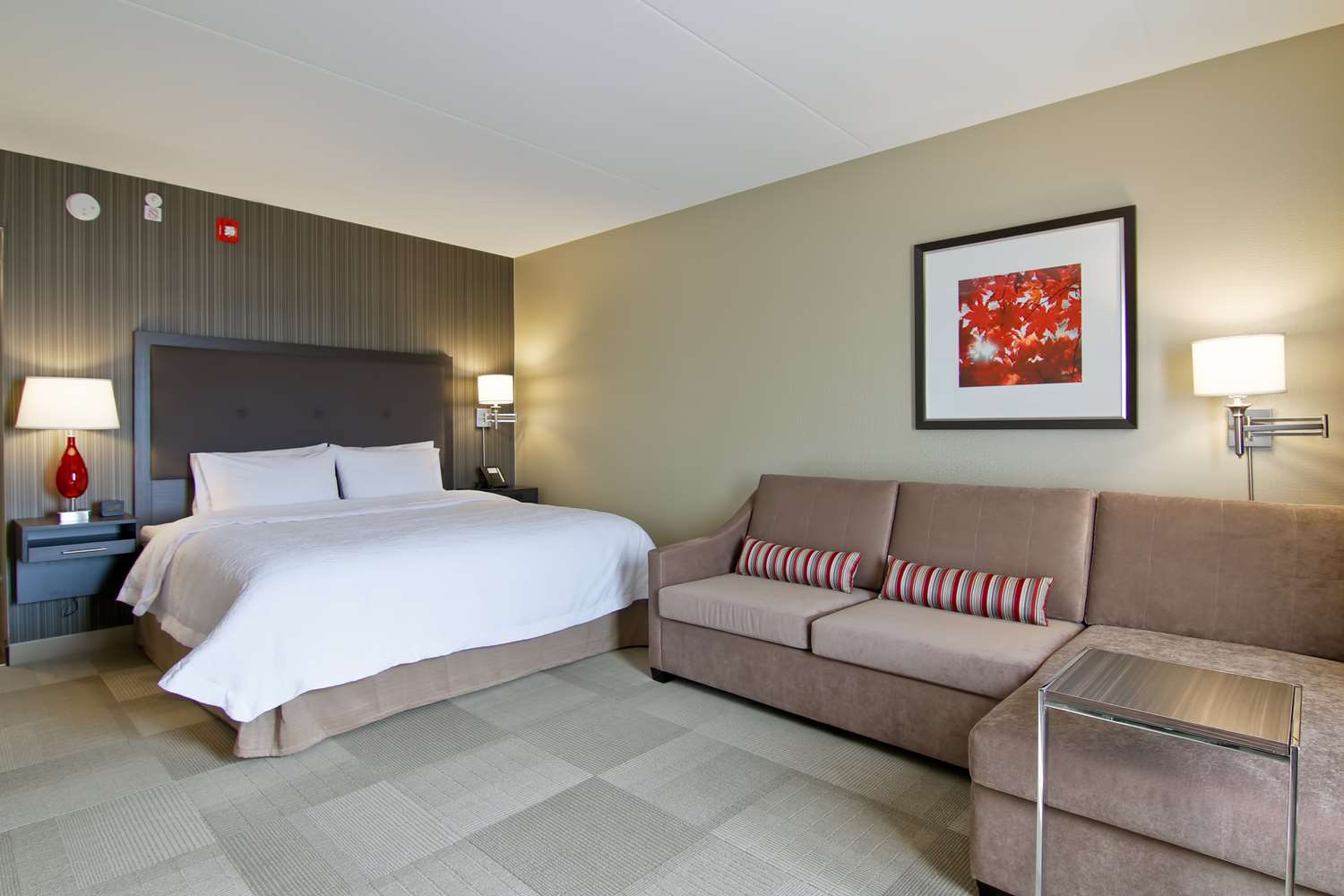 Photo - Hampton Inn & Suites by Hilton Toronto Markham