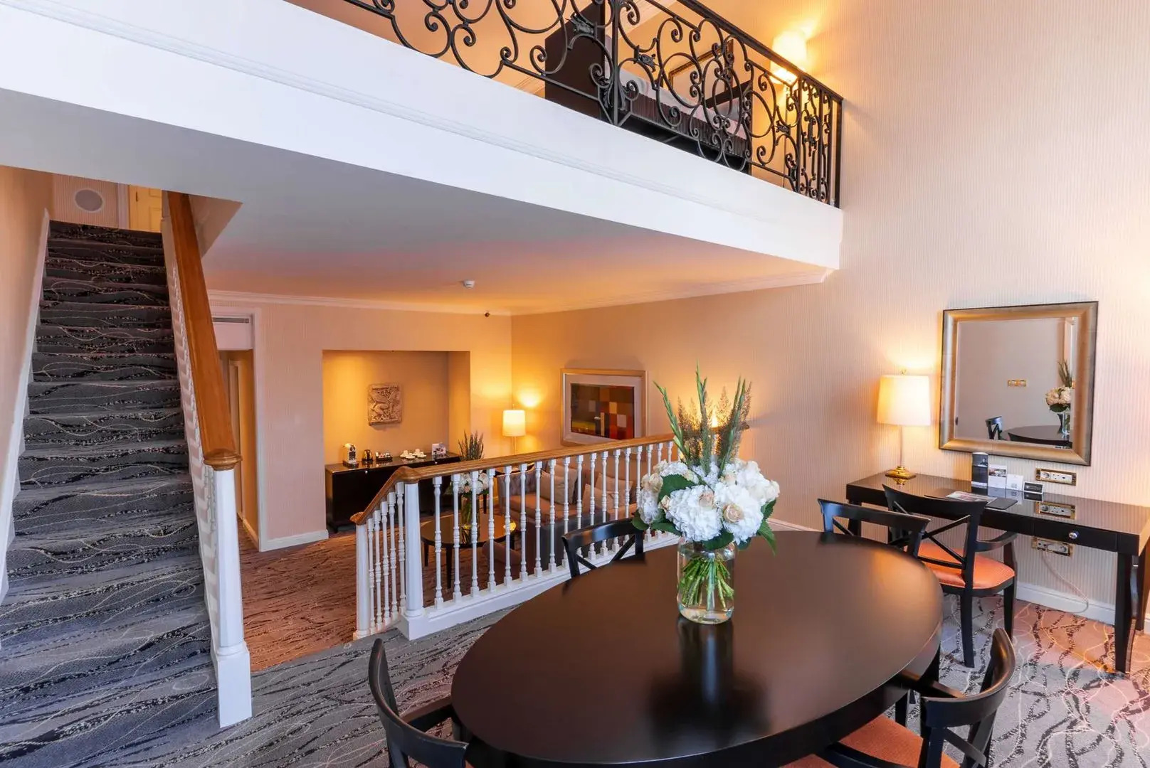 Foto - Steigenberger Icon Wiltcher's