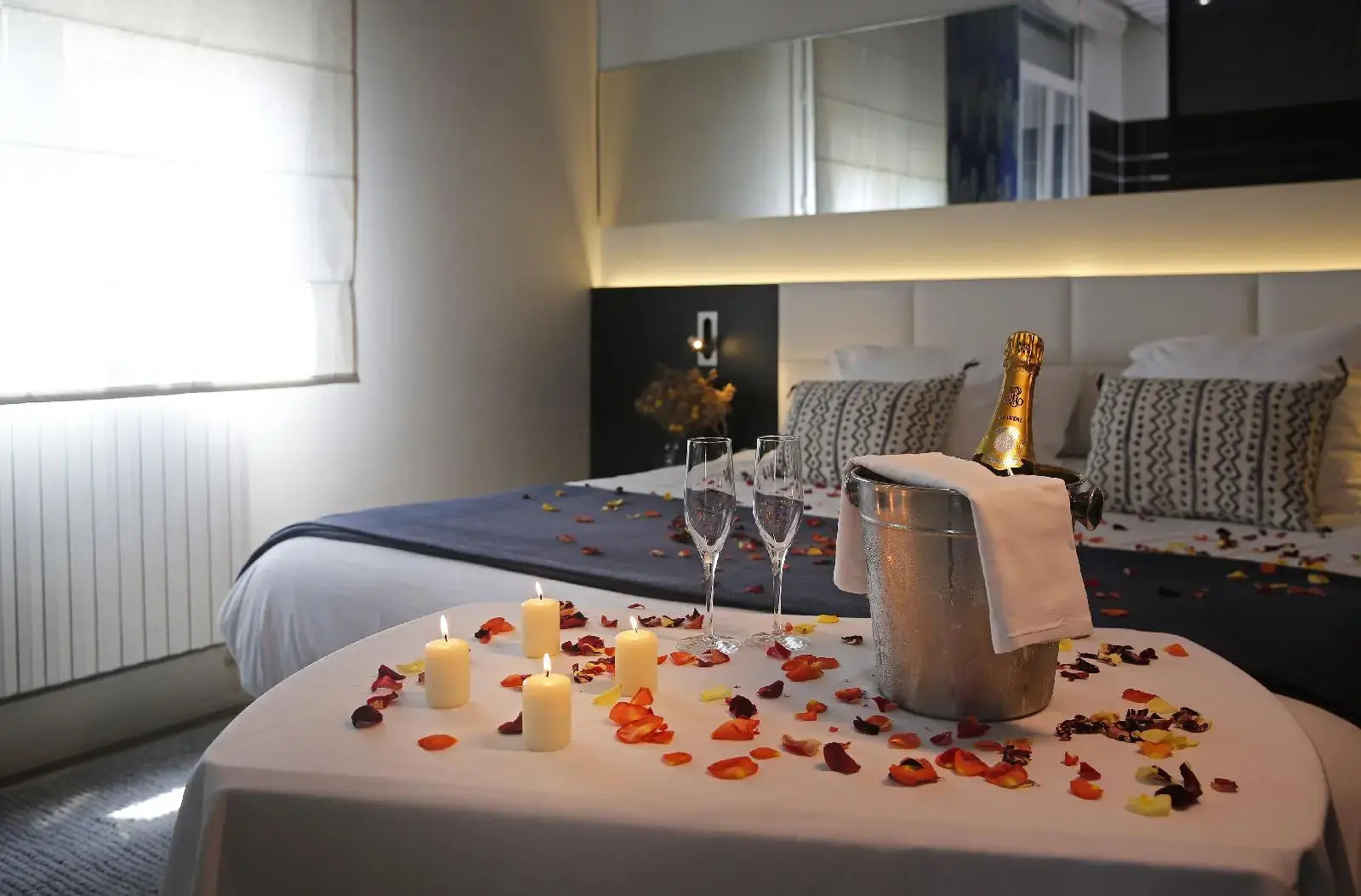 Photo - Negrecoste Hôtel & Spa