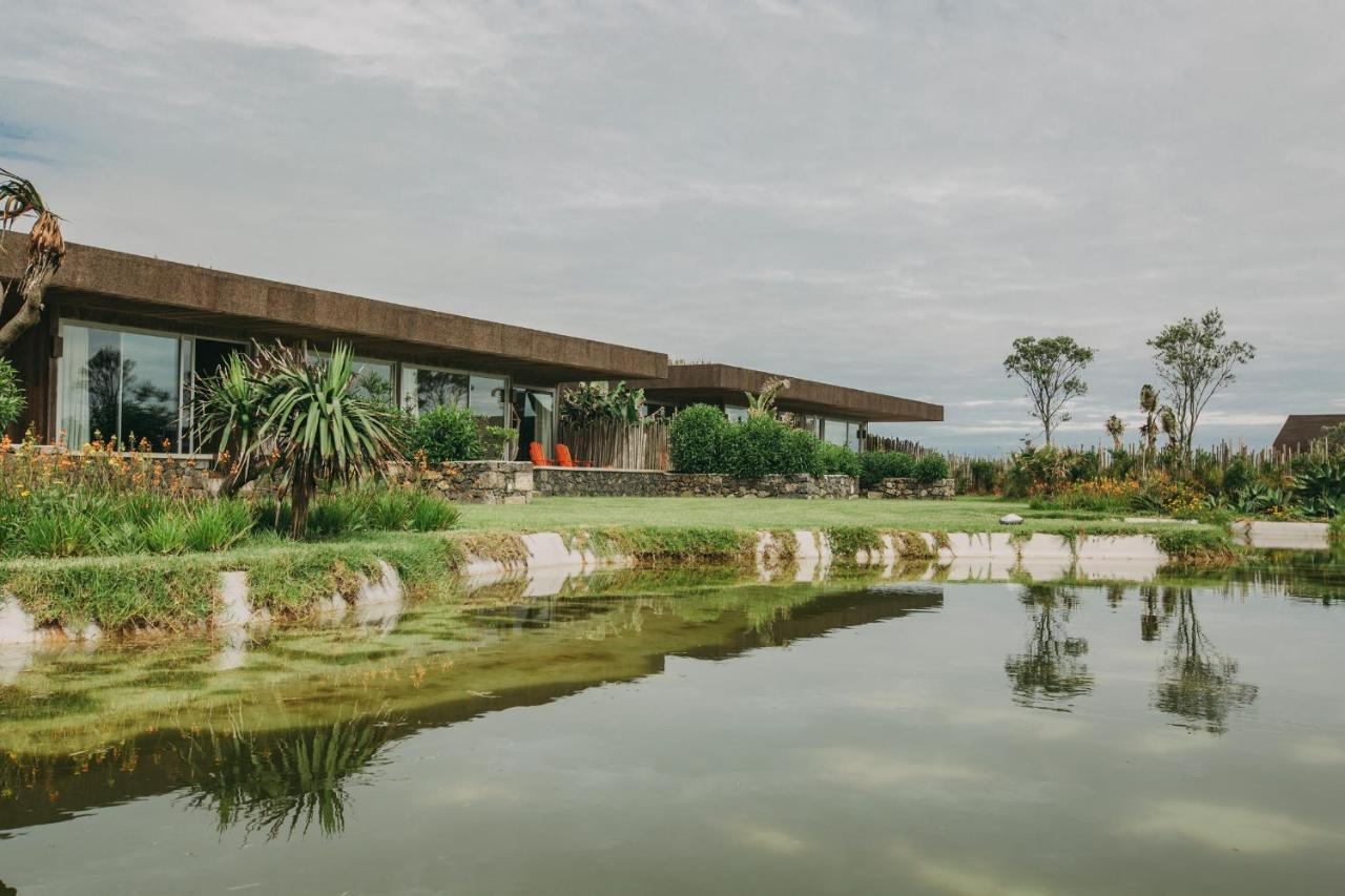 Foto - Santa Barbara Eco Beach Resort