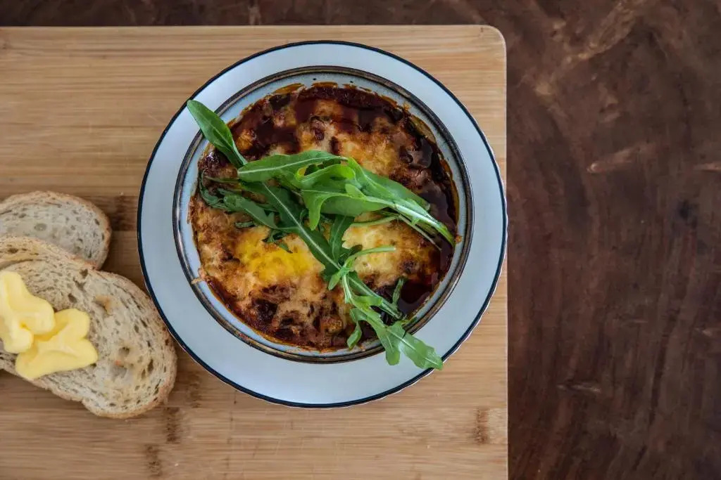 Foto - Sea Castle Hotel Camps Bay