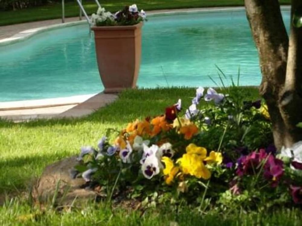 Foto - Villa Clementine