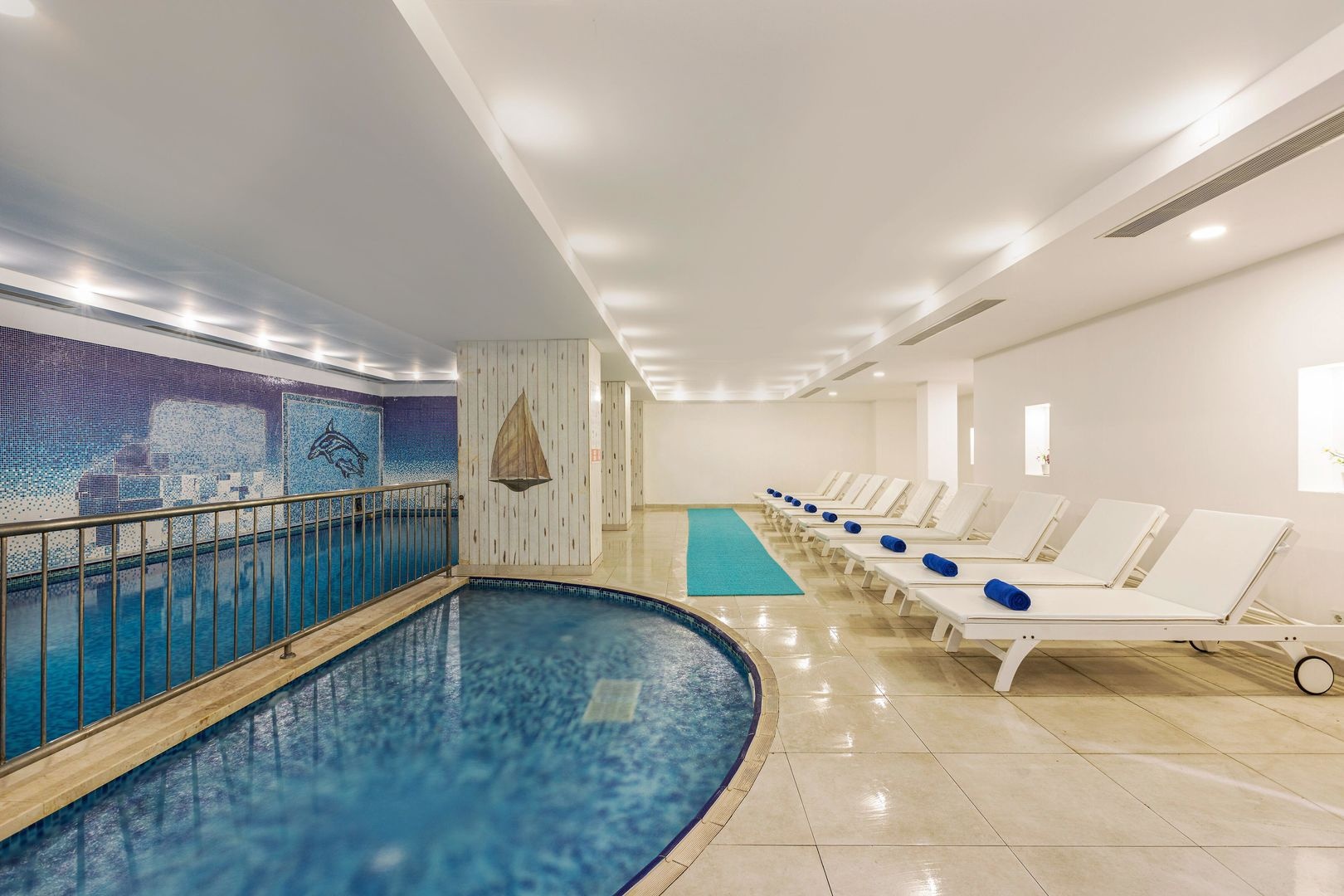 Foto - Labranda TMT Bodrum - All Inclusive