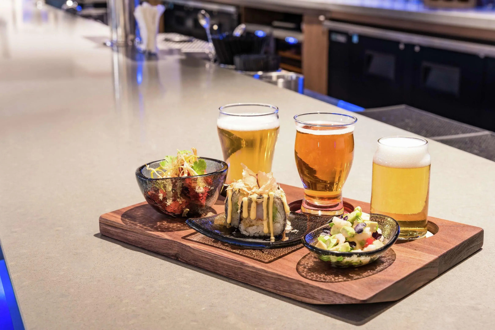 Foto - Hilton Garden Inn Ottawa Downtown