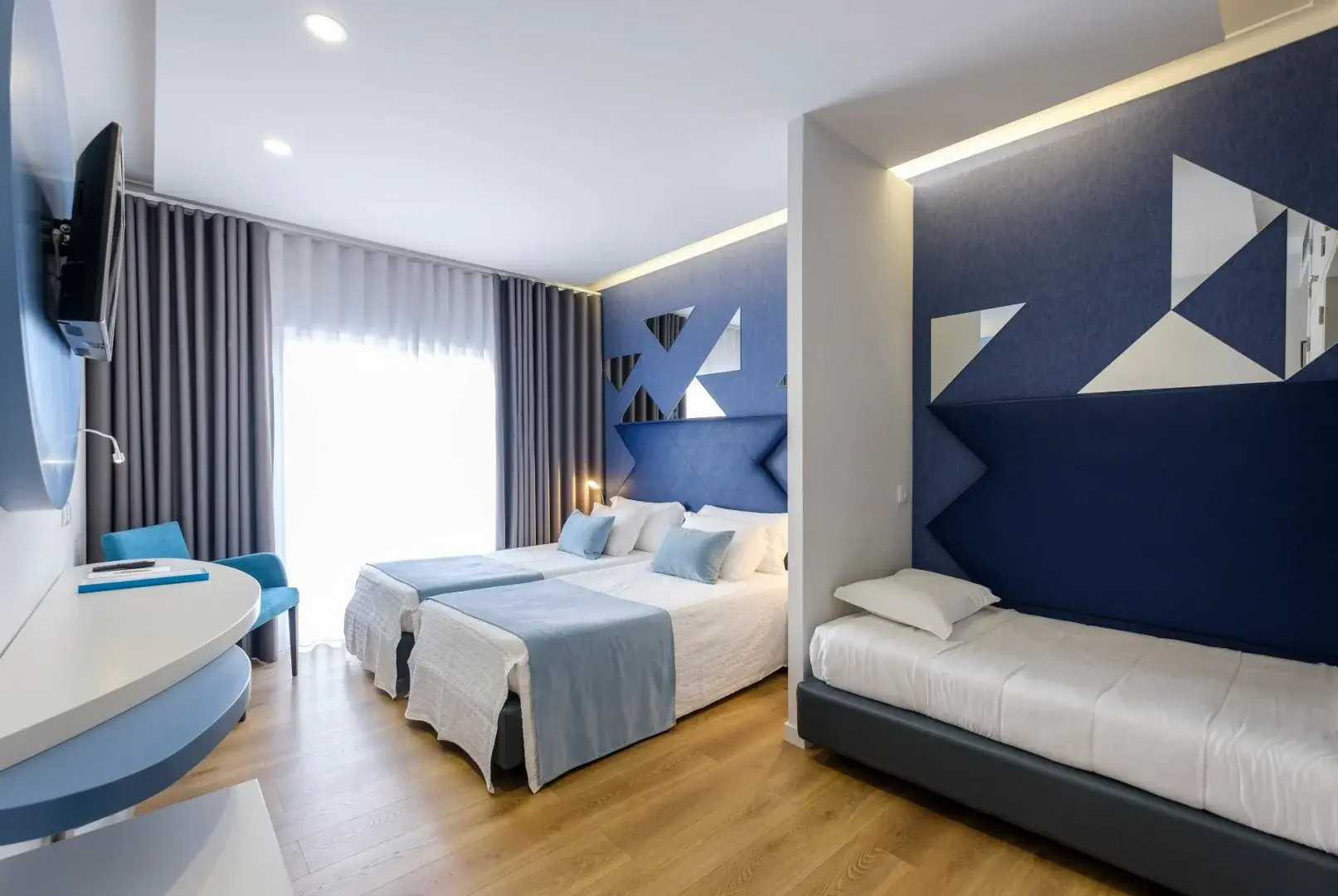 Foto - Hotel Rosa Mística by Umbral