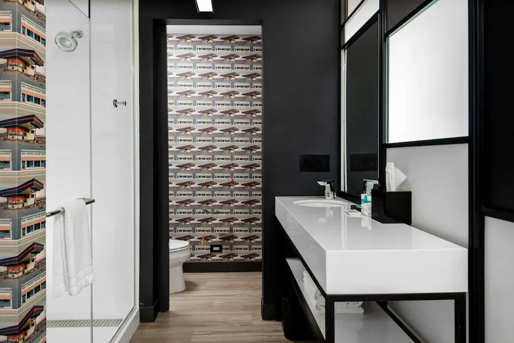 Photo - Aloft Atlanta at The Battery Atlanta