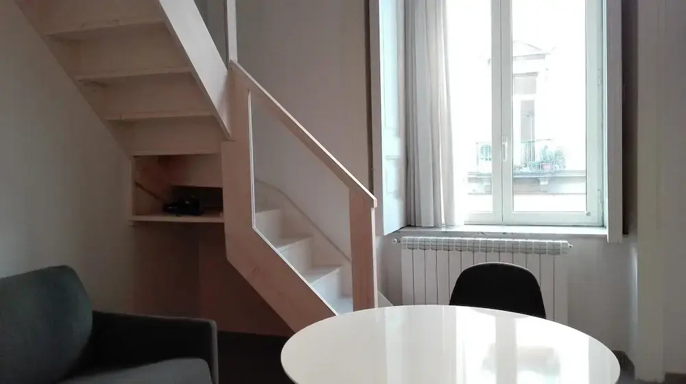 Foto - Piano Nobile by Napoliapartments