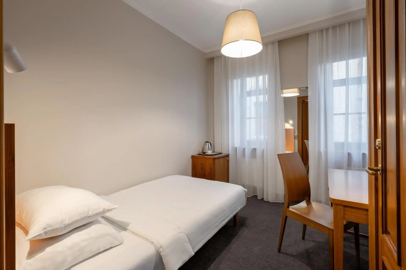 Foto - Rixwell Terrace Design Hotel