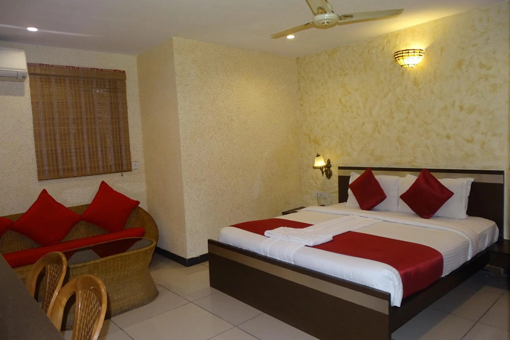 Foto - Hotel Sunshine Airport