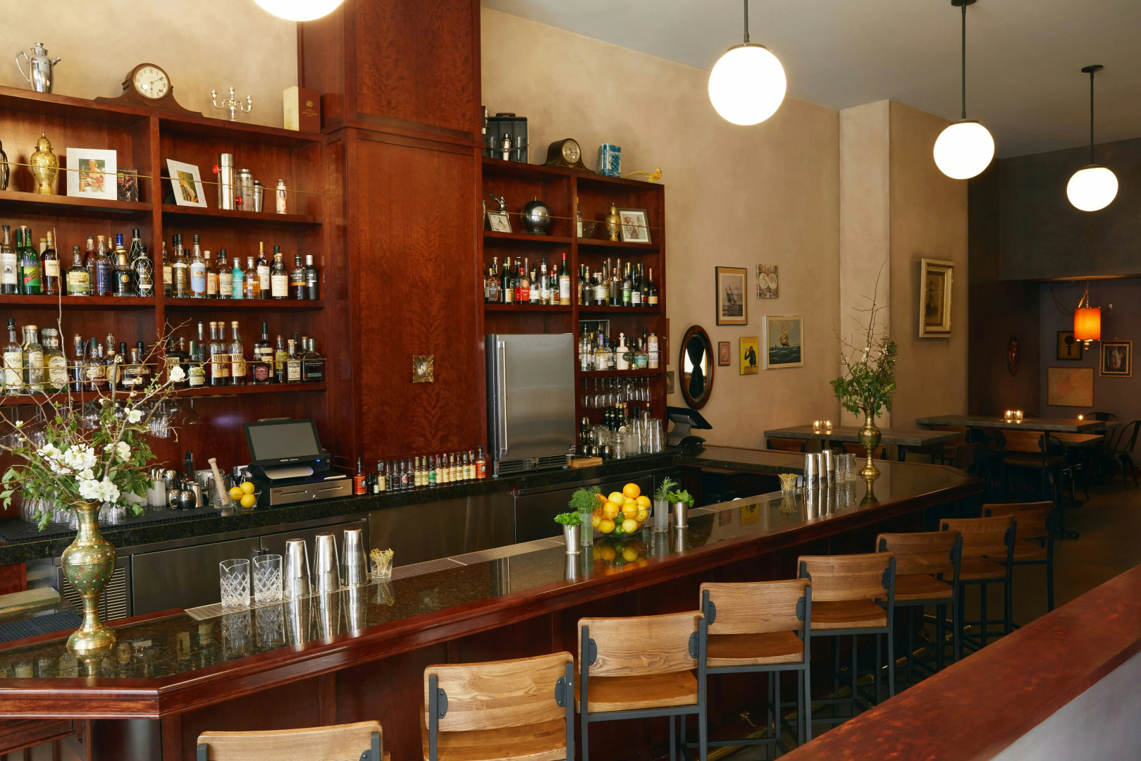 Foto - Tilden Hotel